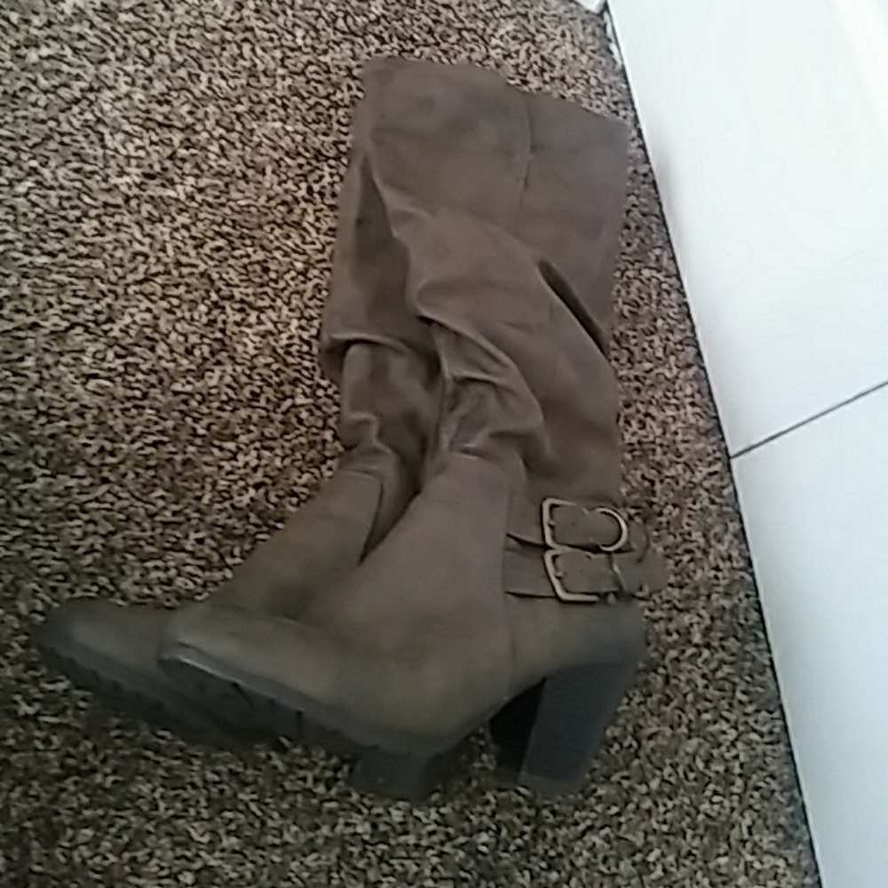 Women's boot - Picture 3 of 4